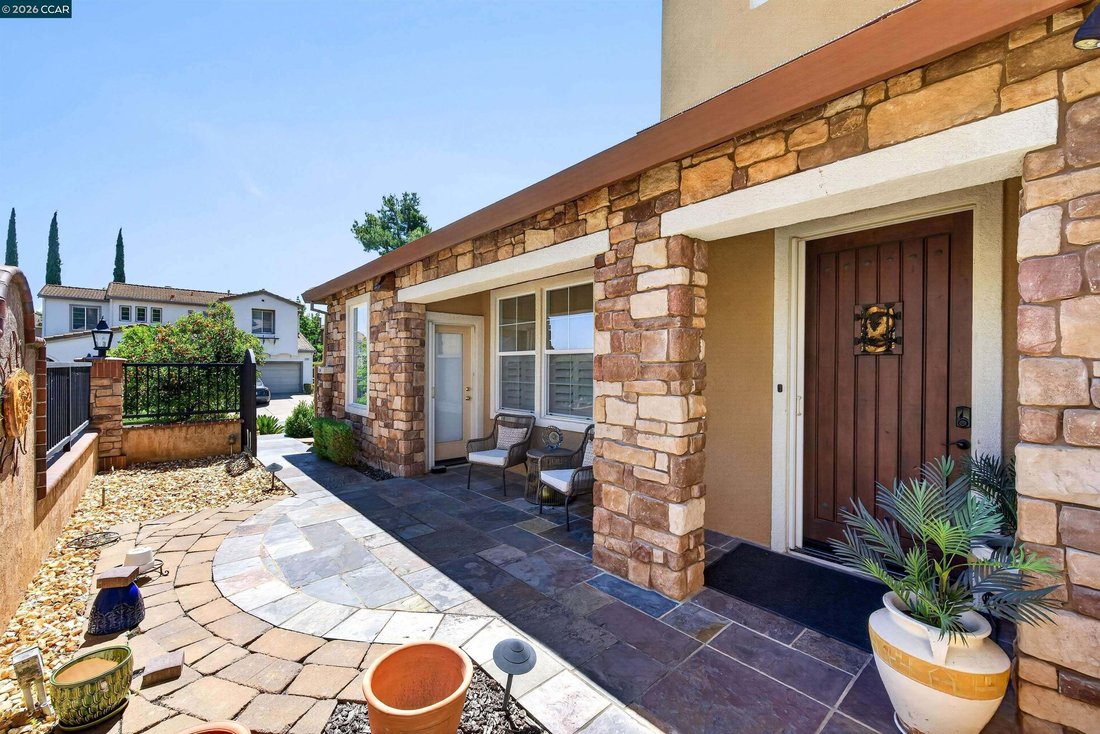 Casa a Concord, California, Stati Uniti 4 - 18764737