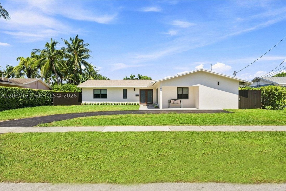 Haus in Cutler Bay, Florida, Vereinigte Staaten 3 - 18764503