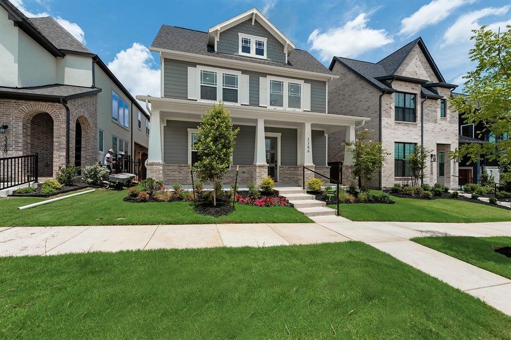 House in Frisco, Texas, United States 2 - 18764541