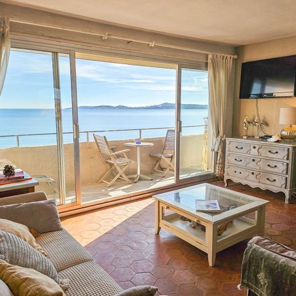 Wohnung in Grimaud, Provence-Alpes-Côte d'Azur, Frankreich 2 - 18013917