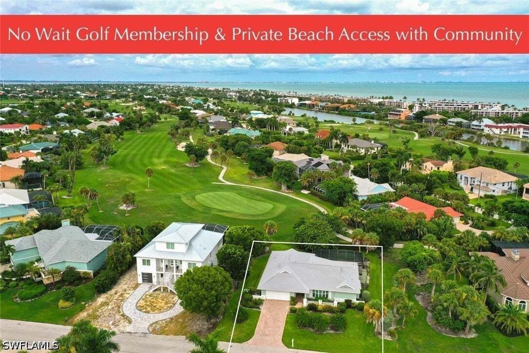 Casa a Sanibel, Florida, Stati Uniti 1 - 18764775