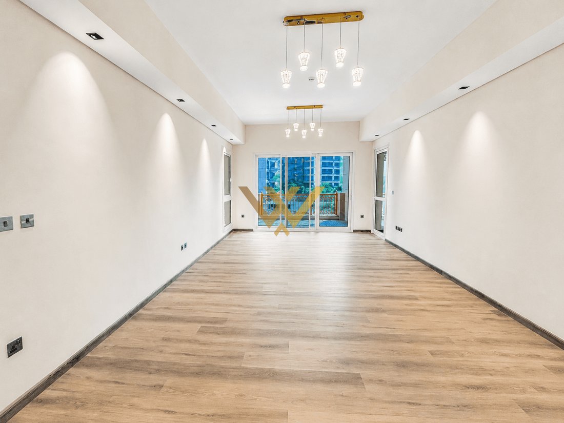 Wohnung in Die Palm Jumeirah, Dubai, Vereinigte Arabische Emirate 5 - 18762744