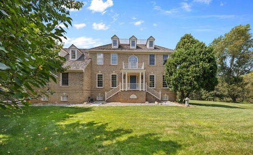 Casa a Gaithersburg, Maryland, Stati Uniti 1