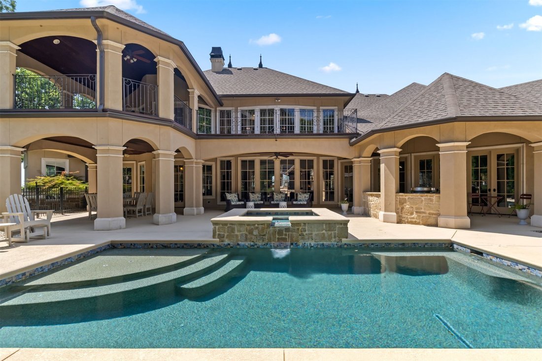 House in Owasso, Oklahoma, United States 2 - 18764020