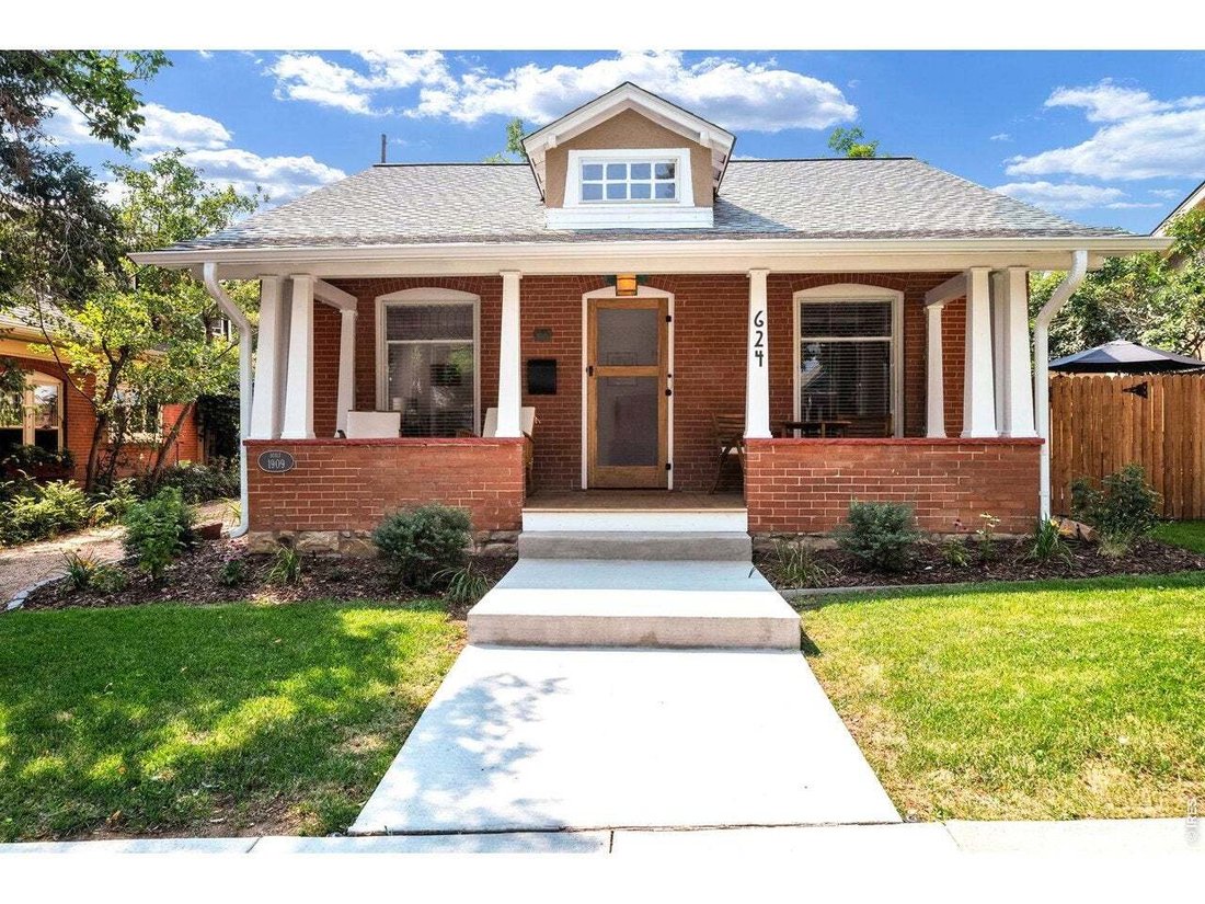 Casa a Boulder, Colorado, Stati Uniti 1 - 18764479