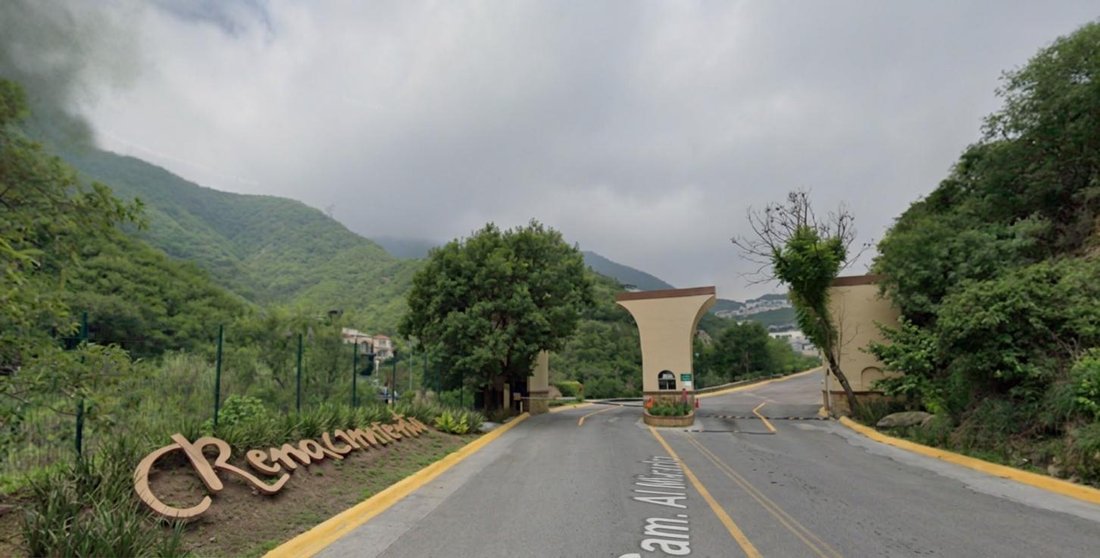 Land in Monterrey, Nuevo León, Mexiko 5 - 18763298