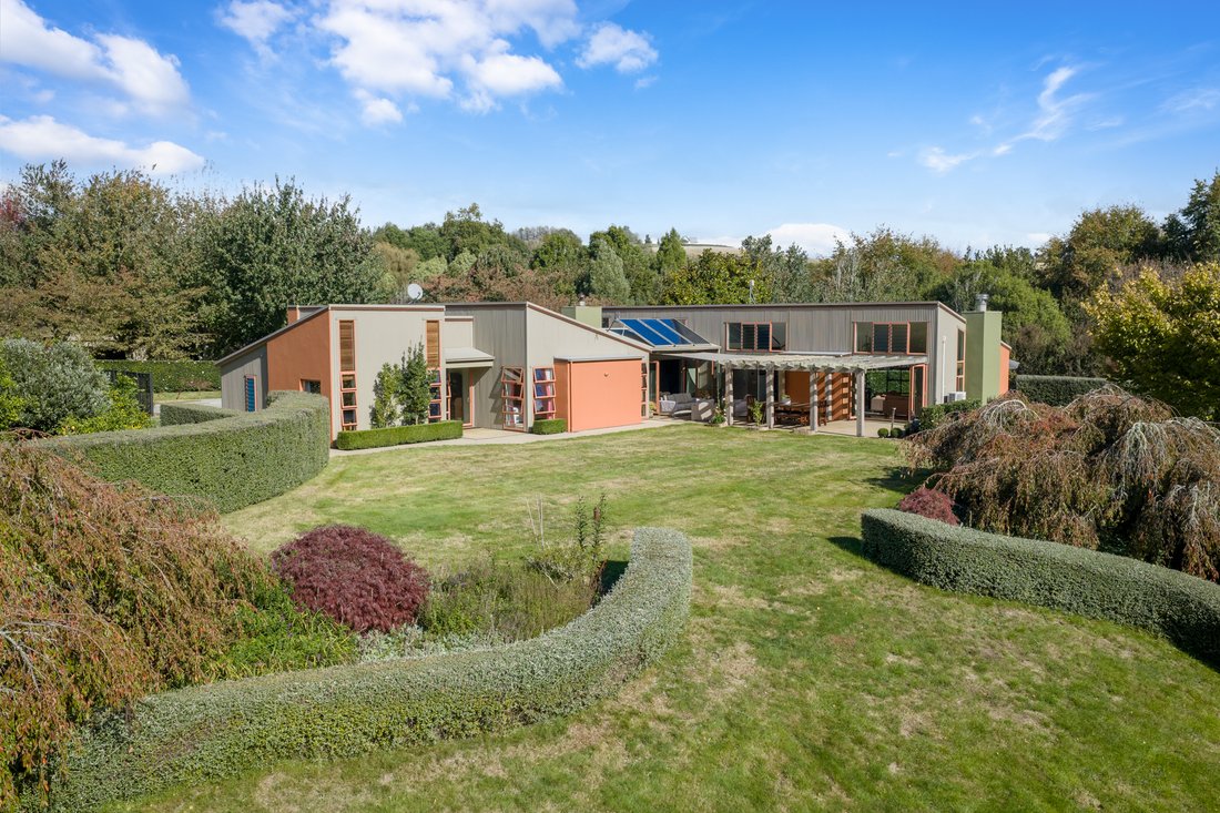 Terreno a Karapiro, Waikato, Nuova Zelanda 1 - 17732575