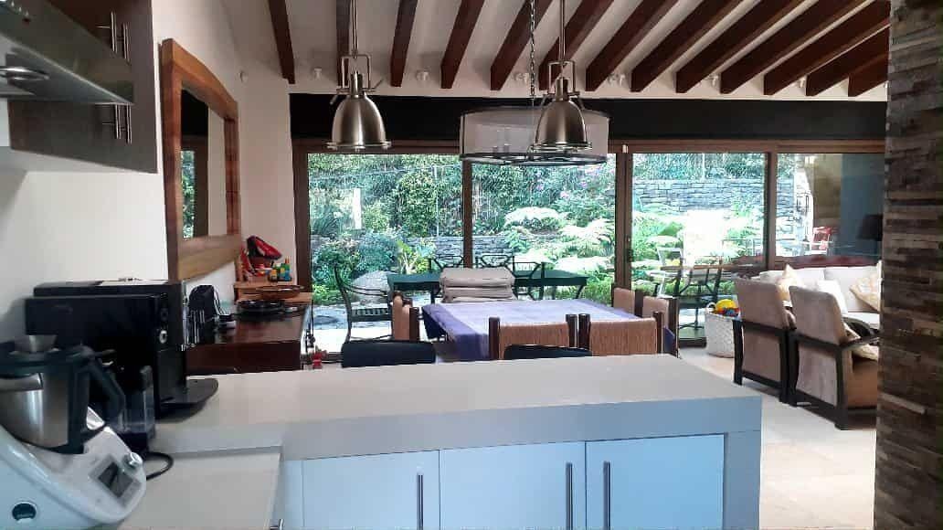 Condo in Valle de Bravo, State of Mexico, Mexico 3 - 18766111