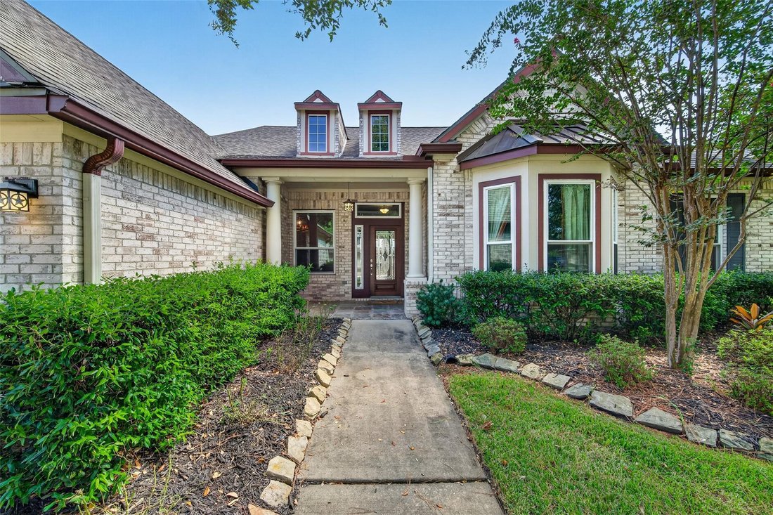 House in Houston, Texas, United States 2 - 18762315