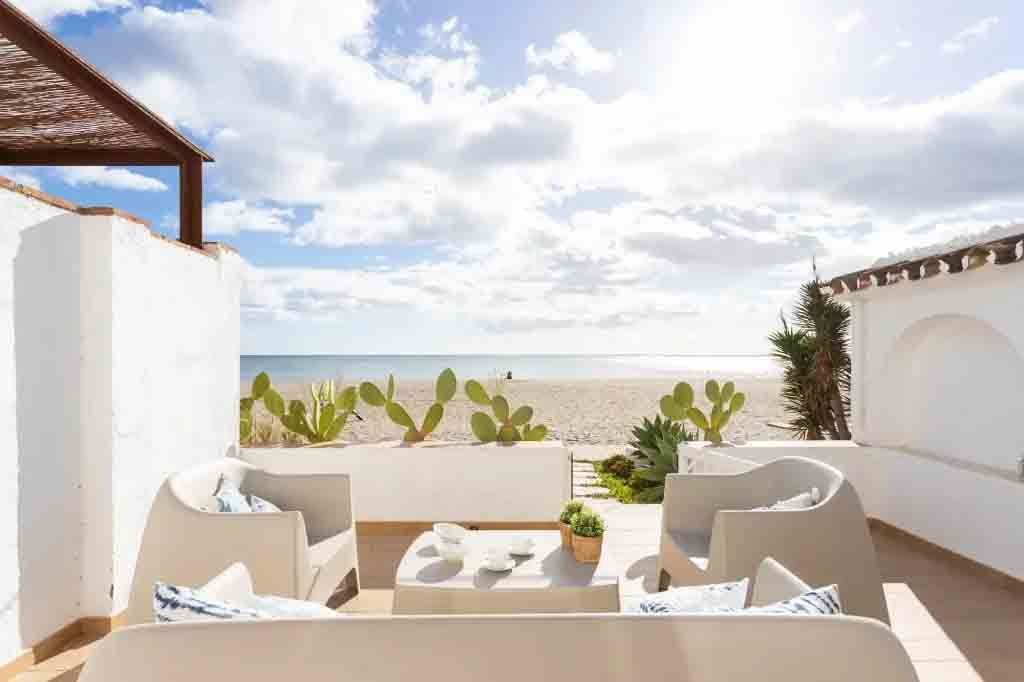 Penthouse in Fuengirola, Andalusia, Spain 5 - 18762537