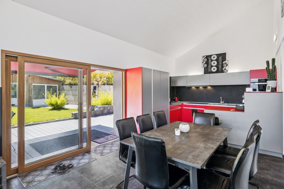 House in Ayent, Valais/Wallis, Switzerland 1 - 18600262