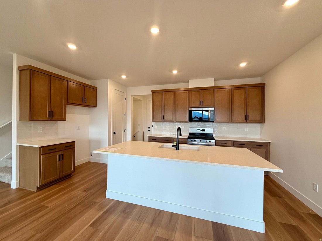 Townhouse in Heber City, Utah, United States 3 - 18764933