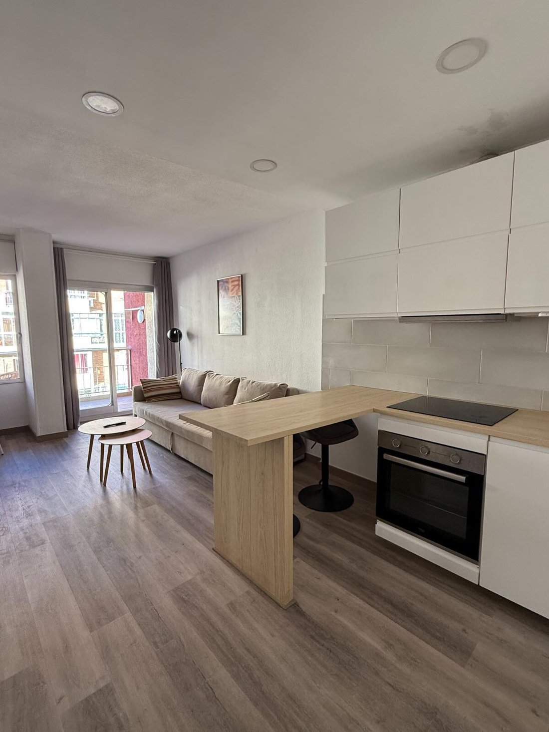 Wohnung in Puerto Banús, Marbella, Spanien 4 - 18765334
