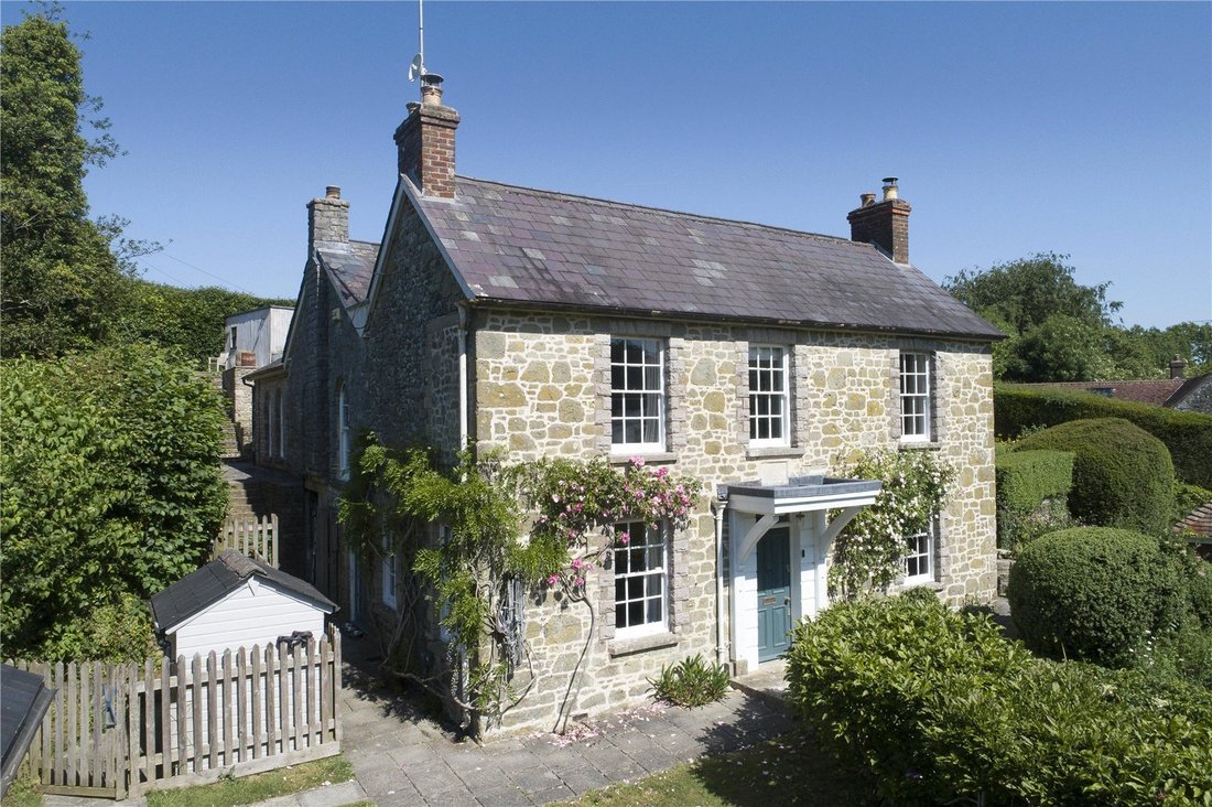 Haus in Wiltshire, England 3 - 18762639