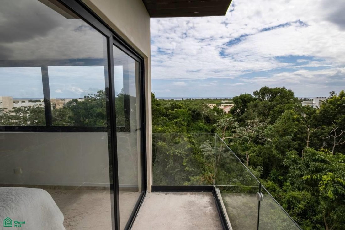 Condo in Grand Sirenis, Quintana Roo, Mexico 2 - 17101080
