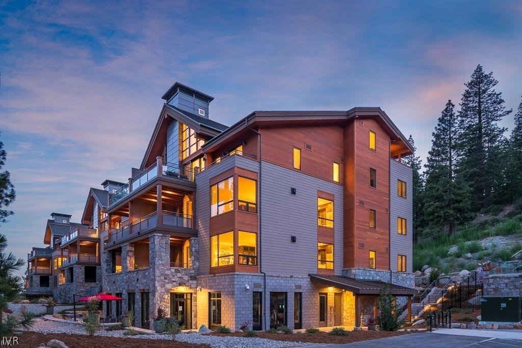 Condominio en Crystal Bay, Nevada, Estados Unidos 2 - 18762799