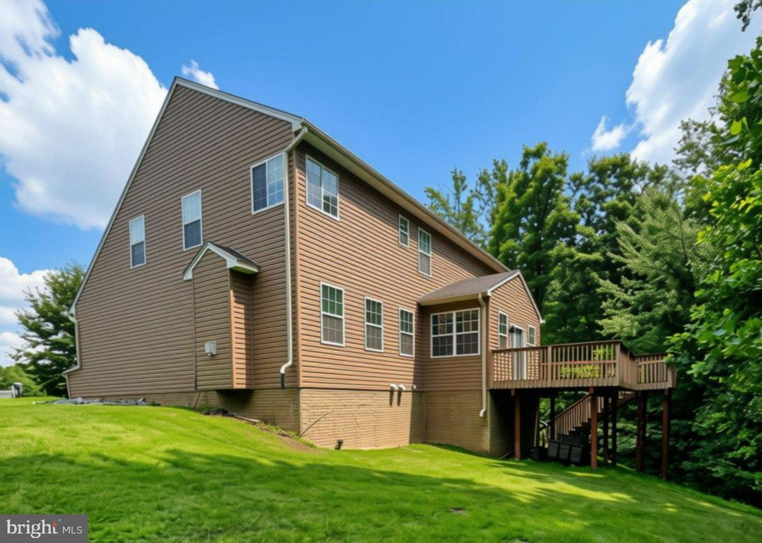 Maison à Huntingtown, Maryland, États-Unis 5 - 18766094