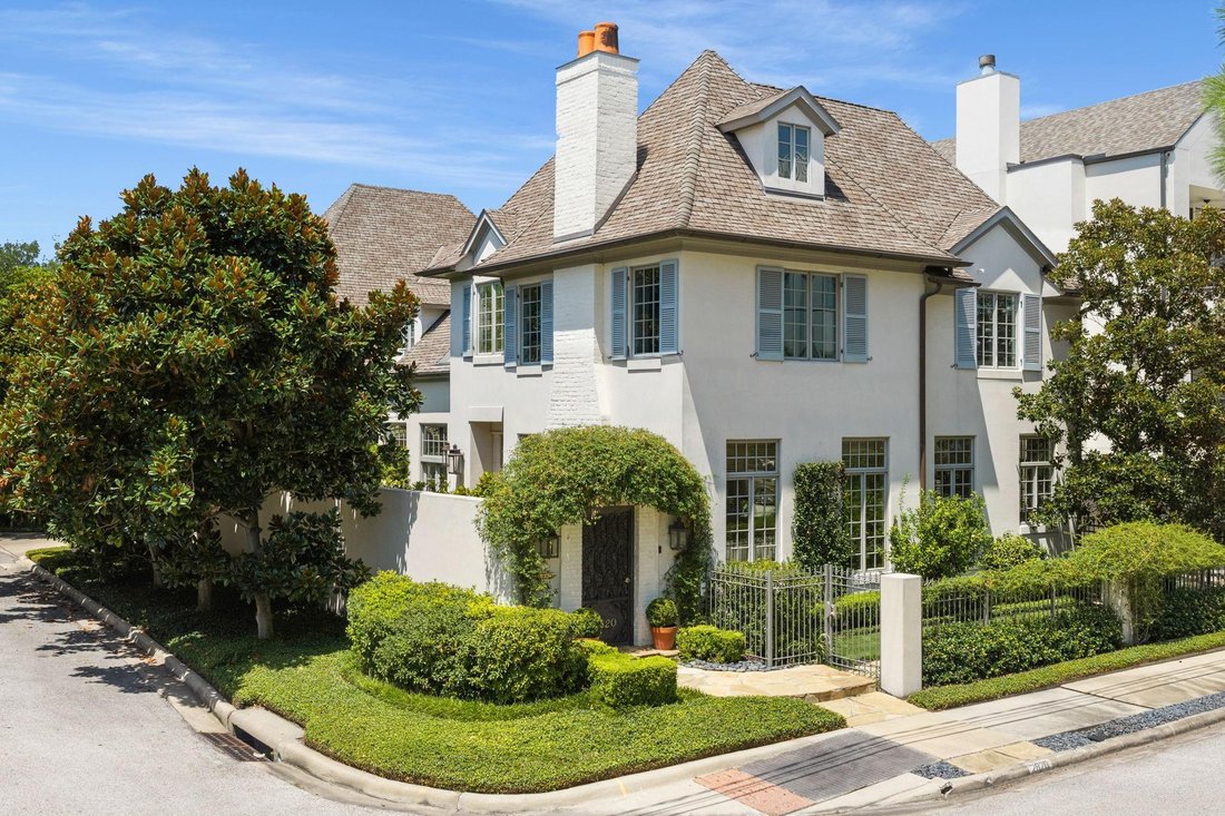 Maison à Houston, Texas, États-Unis 2 - 18764708