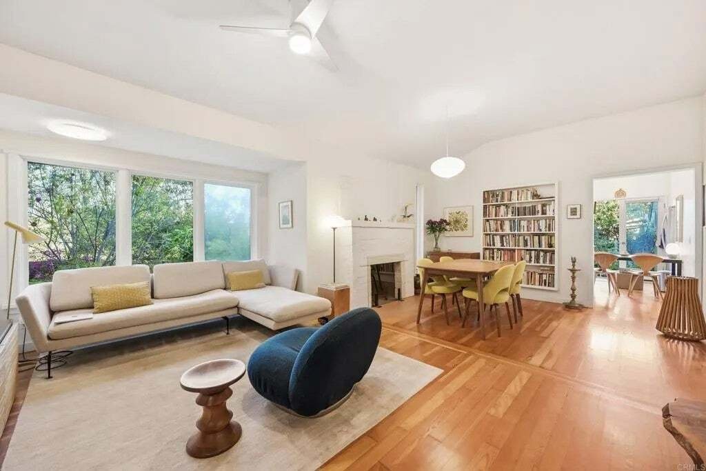 Casa en Encinitas, California, Estados Unidos 5 - 18762148
