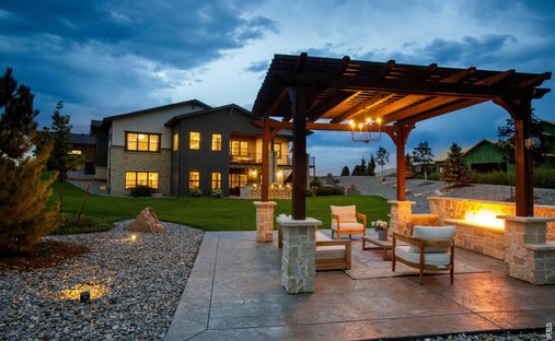 Casa en Greeley, Colorado, Estados Unidos 1