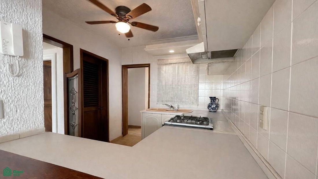 Condo in Puerto Vallarta, Jalisco, Mexico 2 - 17231956
