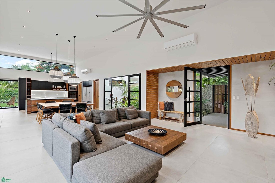 Casa a Pinilla, Provincia di Guanacaste, Costa Rica 5 - 17424689