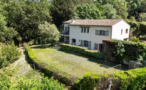 Anwesen in Mougins, Provence-Alpes-Côte d'Azur, Frankreich 1