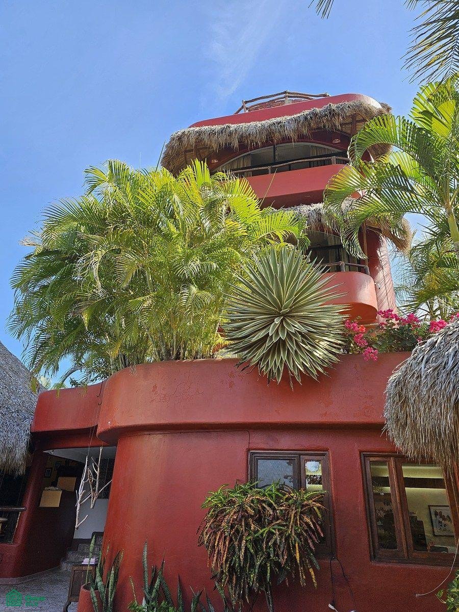 Casa a Zihuatanejo, Guerrero, Messico 5 - 17473434