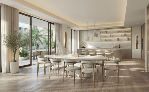 Appartement à Naples, Floride, États-Unis 1