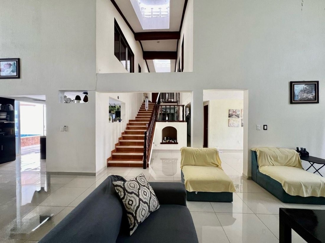 Casa en Cancún, Quintana Roo, México 5 - 18238959