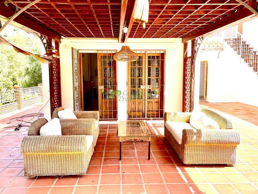 Country House in Torrox, Andalusia, Spain 4 - 18762448