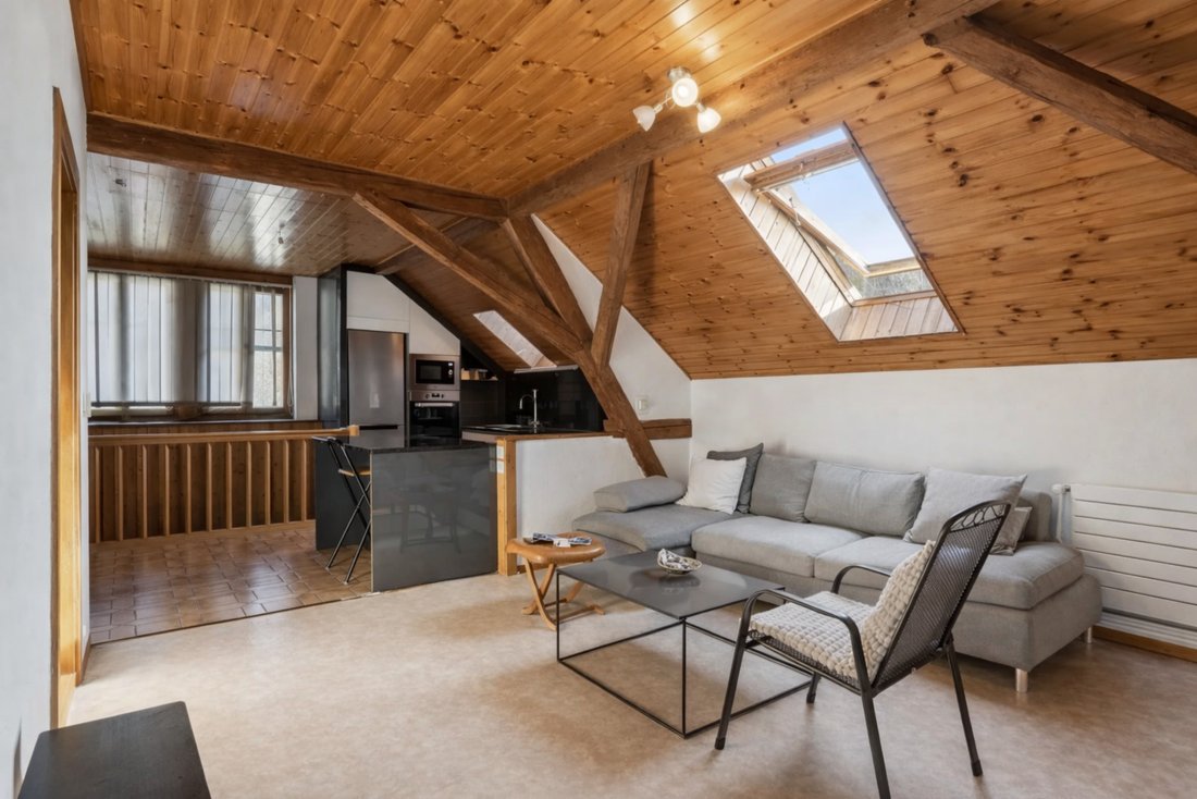 House in Valbroye, Vaud, Switzerland 3 - 18600271