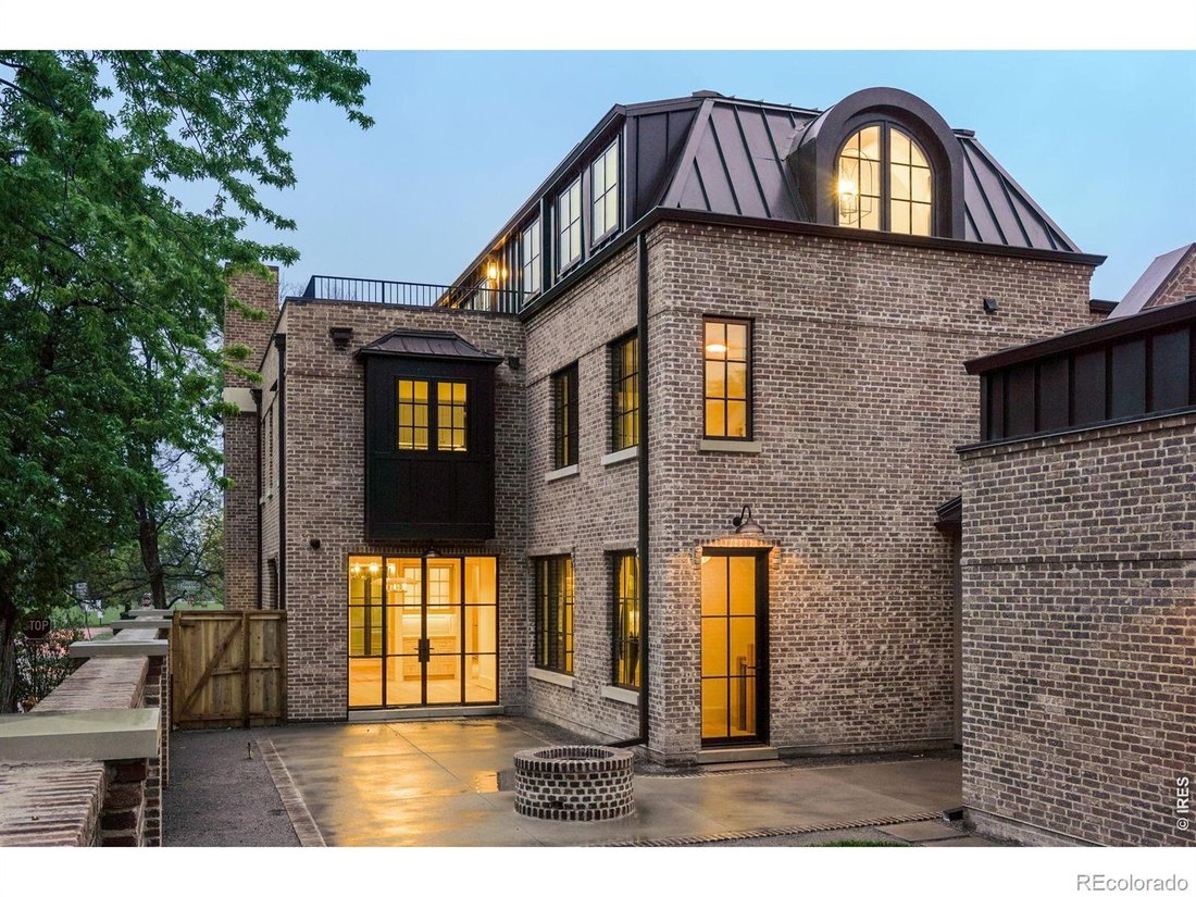 House in Denver, Colorado, United States 2 - 18764273