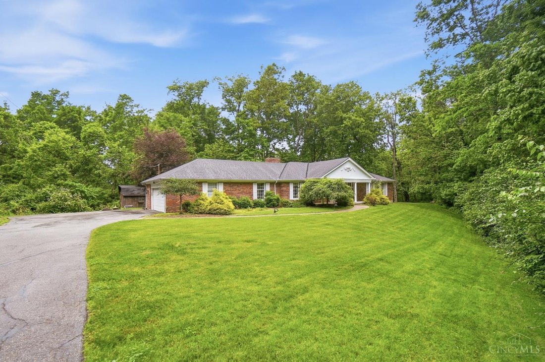 House in Bridgetown North, Ohio, United States 2 - 18764293