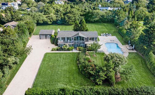 House in Remsenburg-Speonk, New York, United States 1