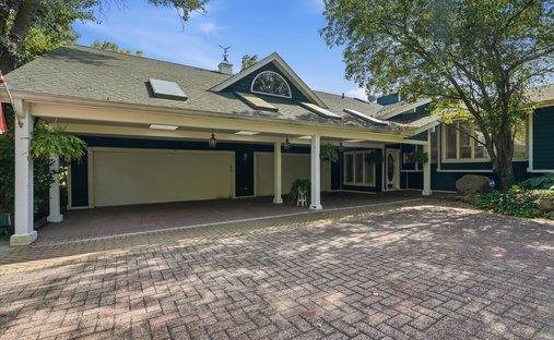 Maison à Spring Grove, Illinois, États-Unis 1