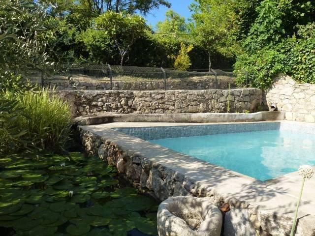 Casa en Cotignac, Provenza-Alpes-Costa Azul, Francia 3 - 16570920