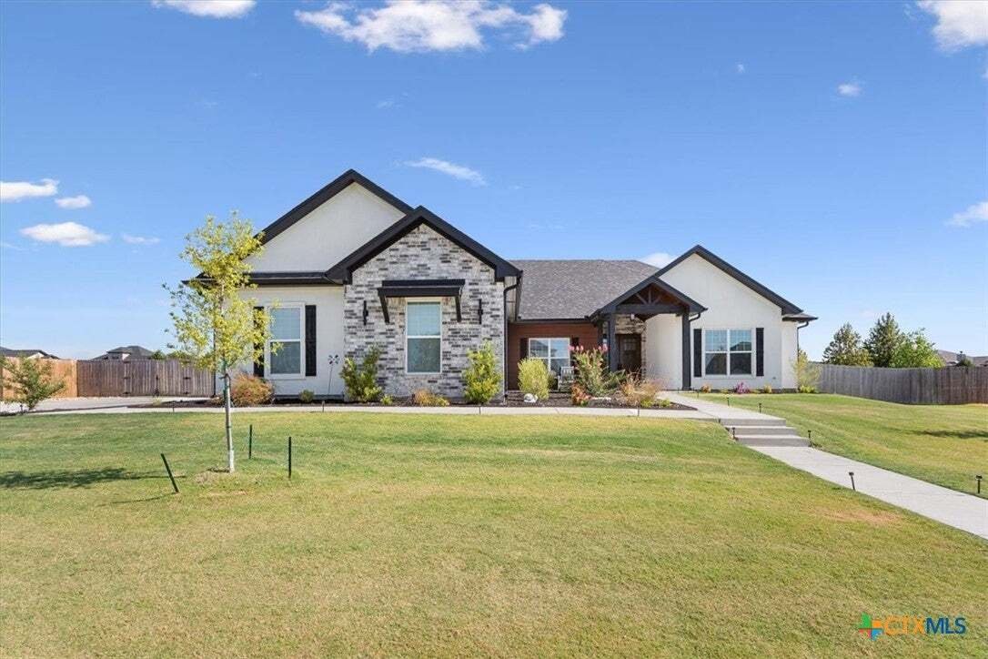 House in Belton, Texas, United States 4 - 18763849