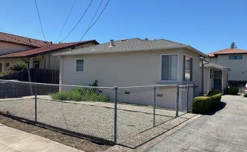 Haus in Redwood City, Kalifornien, Vereinigte Staaten 1