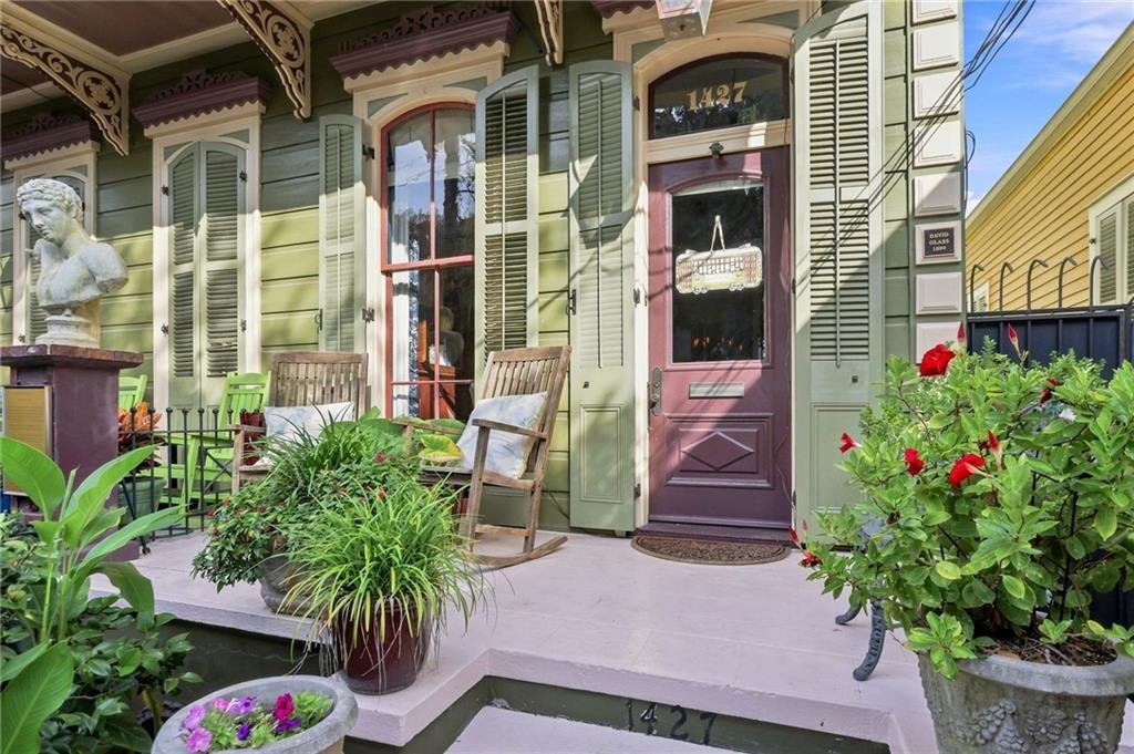 Appartement à La Nouvelle-Orléans, Louisiane, États-Unis 3 - 18764064