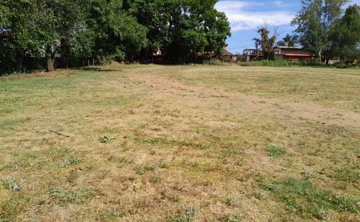 Terreno a Valle de Bravo, Stato del Messico, Messico 1