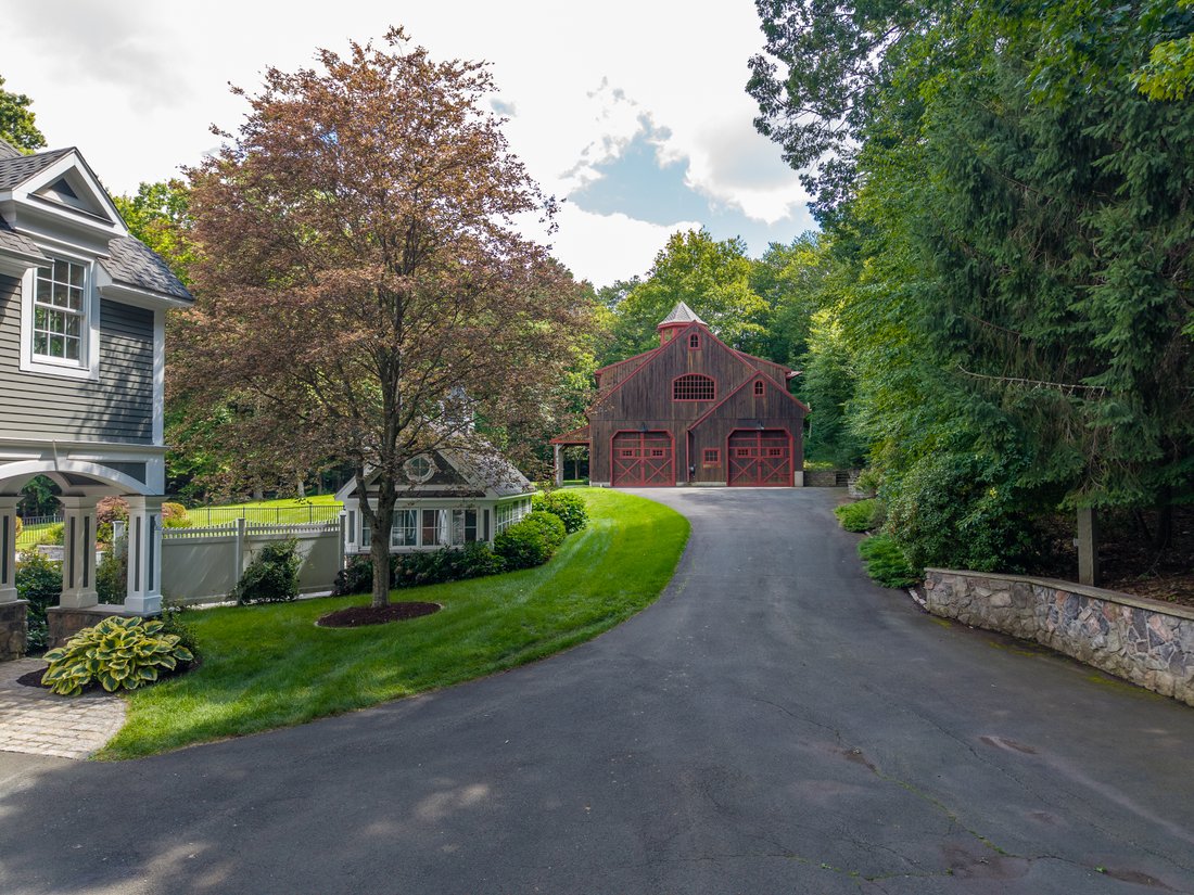 Haus in Canton, Connecticut, Vereinigte Staaten 2 - 18762571