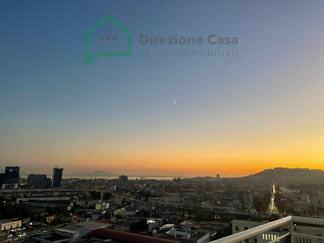 Apartment in Naples, Campania, Italy 1 - 18765648