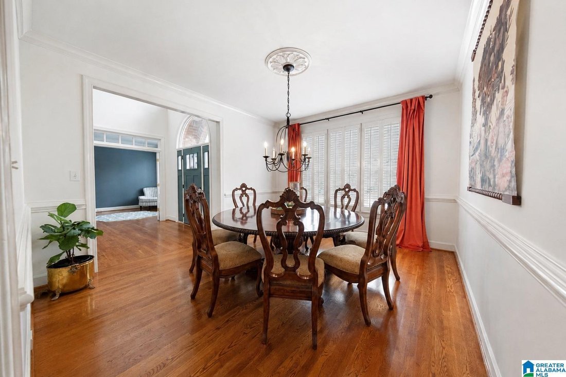 Casa en Hoover, Alabama, Estados Unidos 5 - 18764126