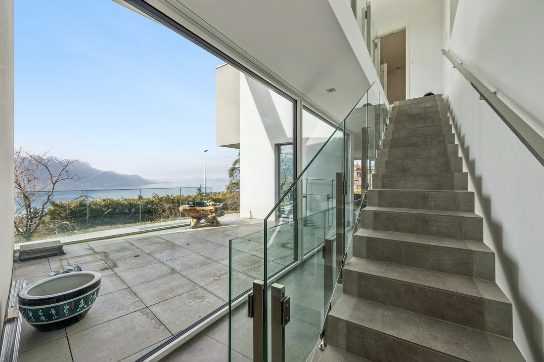 Villa in Montreux, Waadt, Schweiz 4 - 18600085