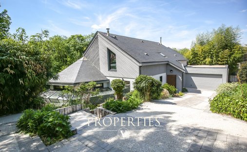 Maison à Noiseau, Île-de-France, France 1