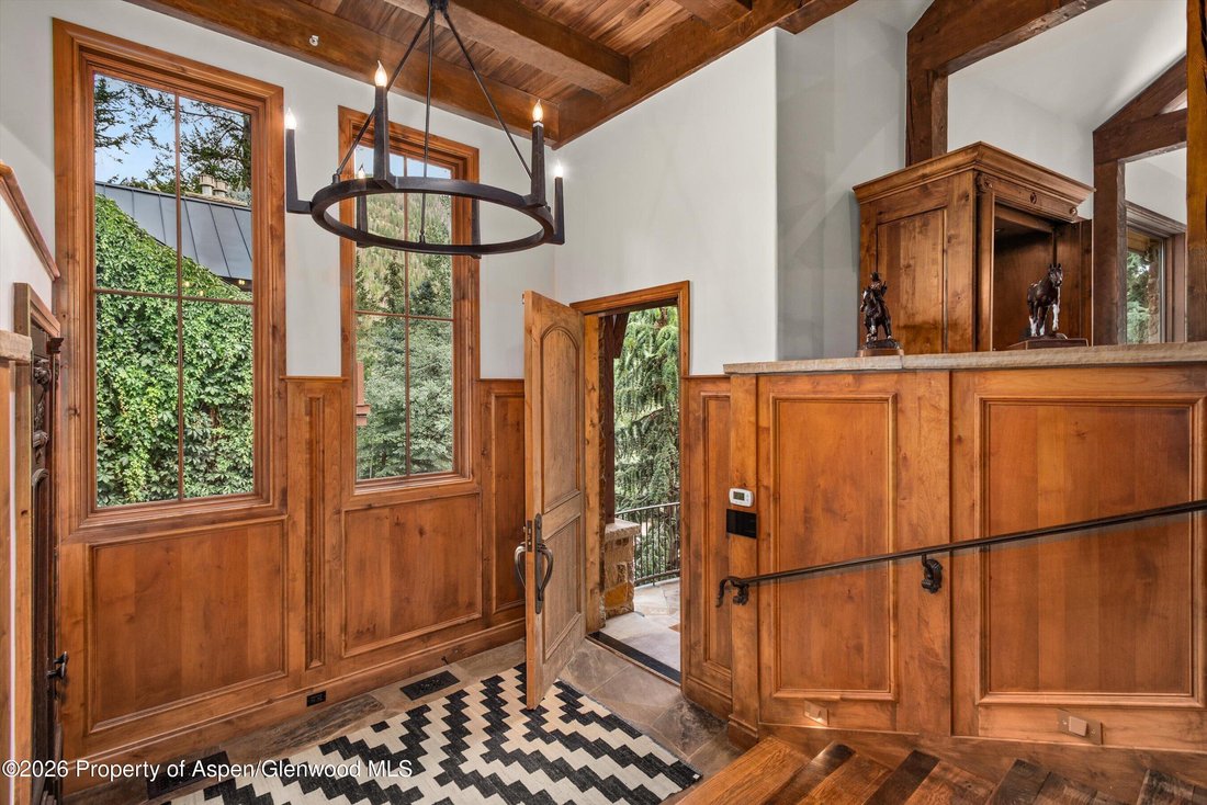 House in Aspen, Colorado, United States 3 - 18763649