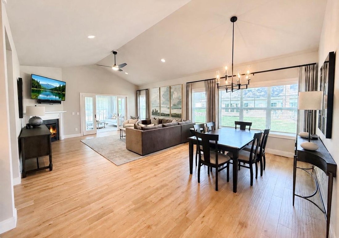 Condominio a Sun Prairie, Wisconsin, Stati Uniti 5 - 18764309