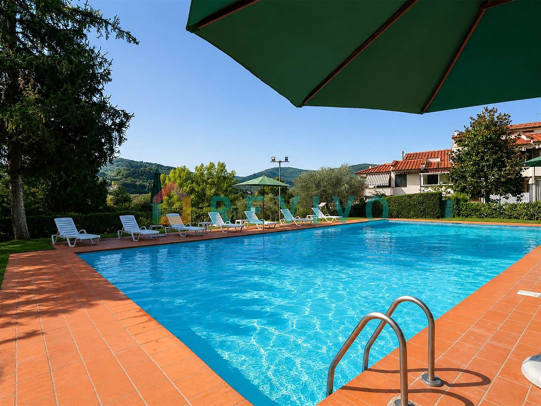 Apartamento en Bagno a Ripoli, Toscana, Italia 2 - 18765269