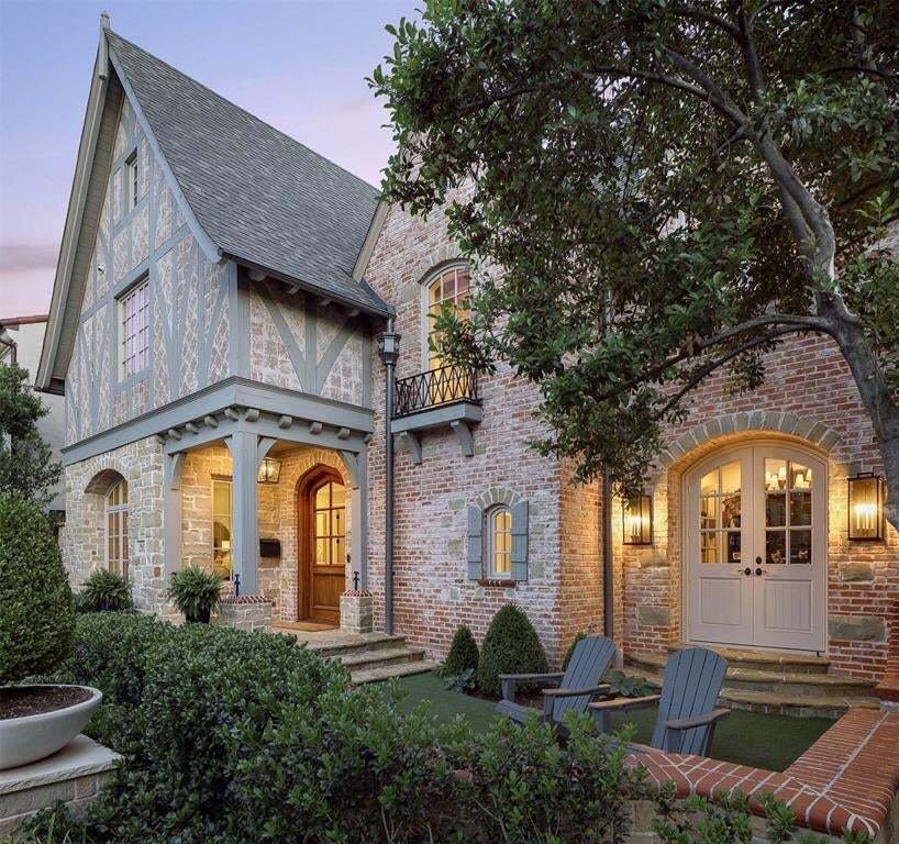 Haus in University Park, Texas, Vereinigte Staaten 3 - 18764571